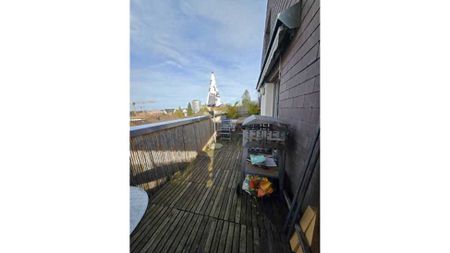 4½ Zimmer-Wohnung in St. Gallen, möbliert, auf Zeit - Foto 2