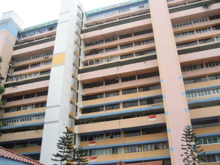 Blk 36 Bedok South Parkview (Bedok), HDB 3 Rooms - For Rent - Photo 5