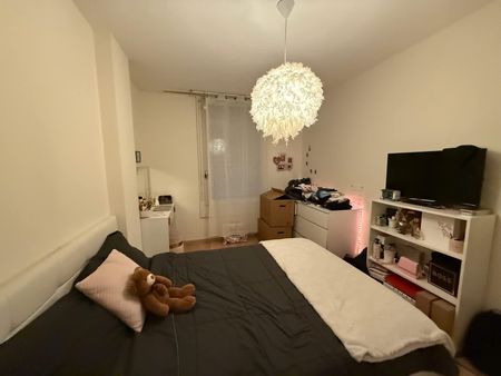 3.5 Zimmer, 2. Stock - Photo 4