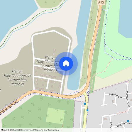 Haylake Crescent, Peterborough, PE7 7AB