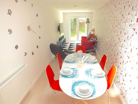 1 bedroom in a house share to rent - Photo 4