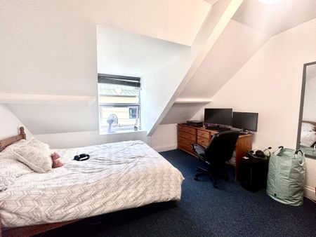 5 bedroom house share to rent - Photo 4