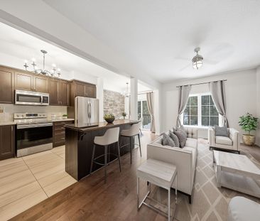 For Lease - 43 Kerman Avenue Unit# 3, Grimsby, Ontario - Photo 1