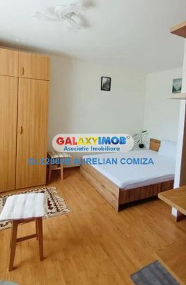 Garsoniera pentru inchiriat Iuliu Maniu - Photo 1