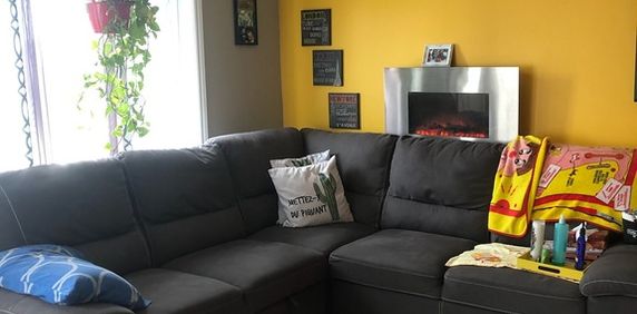 Grand 5 1/2 à Louer - Photo 2