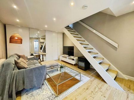 2 bedroom semi-detached house to rent - Photo 2