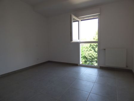 Location appartement 4 pièces, 82.13m², Saint-Orens-de-Gameville - Photo 5