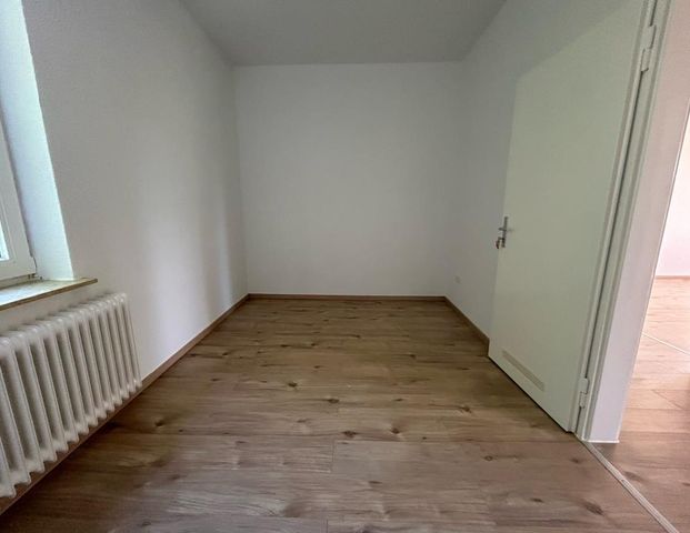 3-Zimmer-Wohnung in Wilhelmshaven Fedderwardergroden - Photo 1