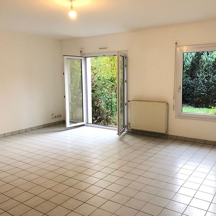 Location Maison 5 pièces 91m² RENNES 35000 - Photo 1