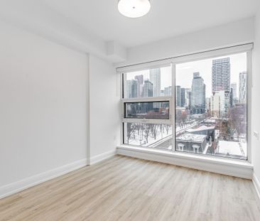 For Lease - 191 Sherbourne Street Unit# 1621, Toronto, Ontario - Photo 1