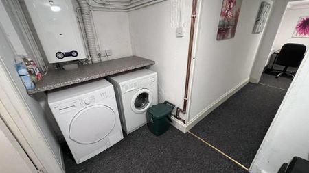 Studio to rent - Photo 5