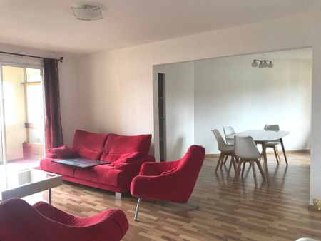 Location appartement 4 pièces 83.79 m² à Bourg-de-Péage (26300) - Photo 3