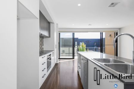 12/11 Felstead Vista, Denman Prospect ACT 2611 - Townhouse For Rent | Domain - Photo 3