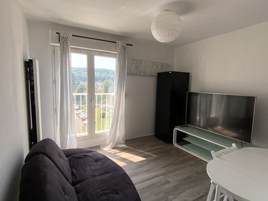 Location Appartement 2 pièces 27m² EVREUX 27000 - Photo 1