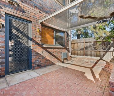 Charming & Unique Townhouse Living! - Photo 2