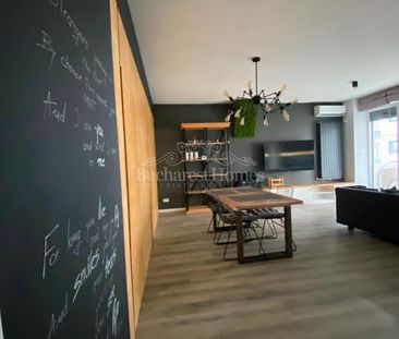 Modern 3-Bedroom in Complex With Pool, Park and Garden, East Floreasca - Photo 3