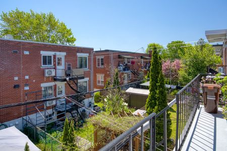 À louer / Appartement - Photo 5