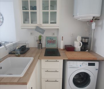 Location Appartement 2 pièces 33m² - Photo 1