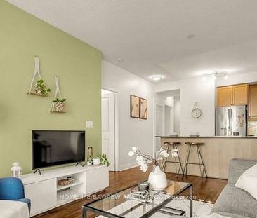 Hurontario/Burnhampthrope-Spacious 1Bdrm+Den 2Bath 1Locker - Photo 3