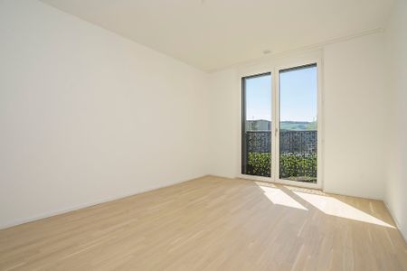 Moderne 4.5-Zimmerwohnung sucht Sie! - Foto 5