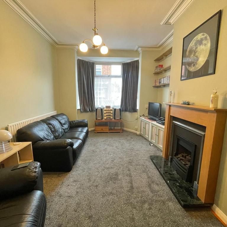 1 bedroom terraced house to rent - Photo 1