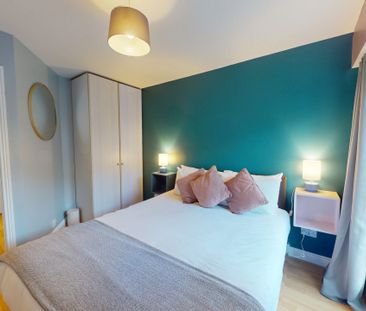 Drury Hall, off Grafton Street, Dublin 2, D02 WA24. - Photo 4