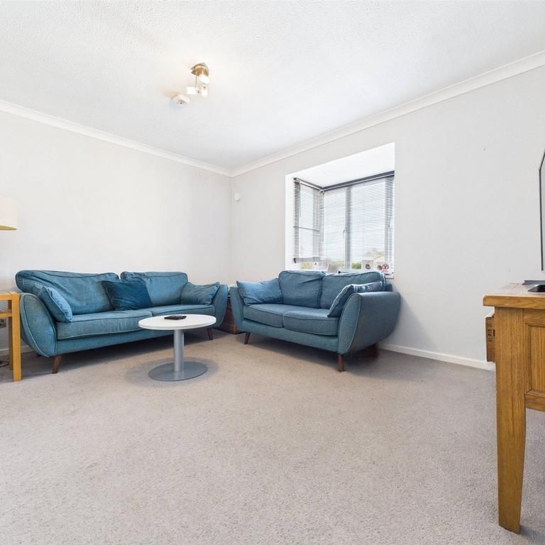 1 bedroom maisonette to rent - Photo 1