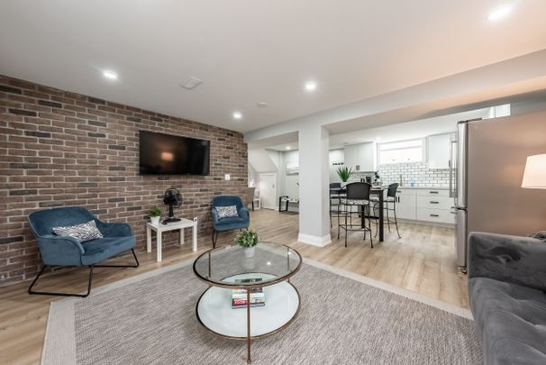 For Lease - 88 South Bend Road Unit# Lower Level, Hamilton, Ontario - Photo 1