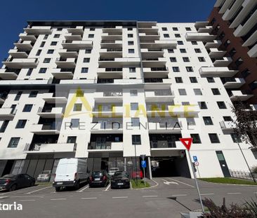 2 CAMERE VEDERE DIRECTA LA PARCUL TUDOR ARGHEZI PARCARE INCLUSA - Photo 1