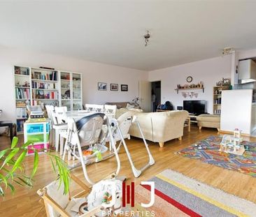 Appartement te huur - Photo 1