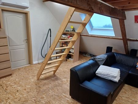 Loft - Foto 2