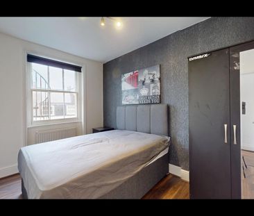 1 Bed Flat, Talbot Square, W2 - Photo 5