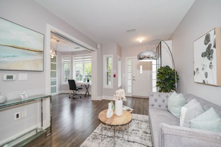 For Lease - 38 Kenaston Gardens Unit# GV109, Toronto, Ontario - Photo 4