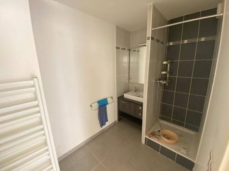 Location appartement 2 pièces 44.6 m² à Castries (34160) - Photo 4