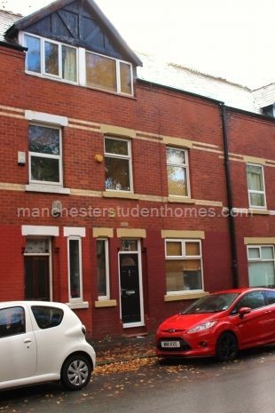 Ladybarn Road, Manchester, M14 6WQ - Photo 5