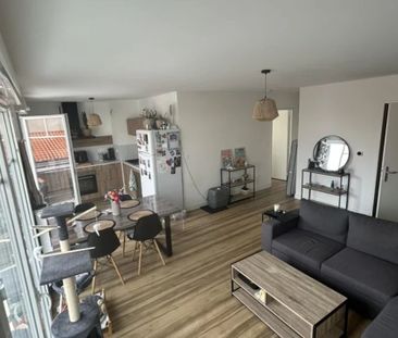 Location Appartement 3 pièces 67 m2 à Biscarrosse - Photo 5