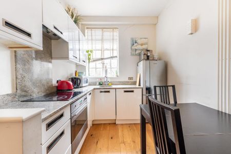 1 bedroom flat to rent - Photo 3