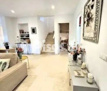 Chalet en alquiler en Barrio San Roque - Photo 2