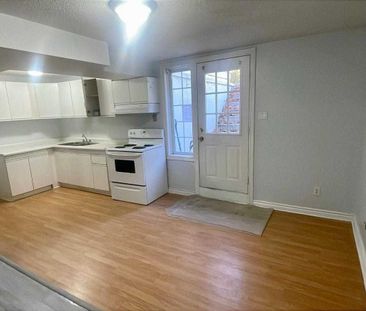 For Lease - 12 Blake Court Unit# Basement, Ajax, Ontario - Photo 2