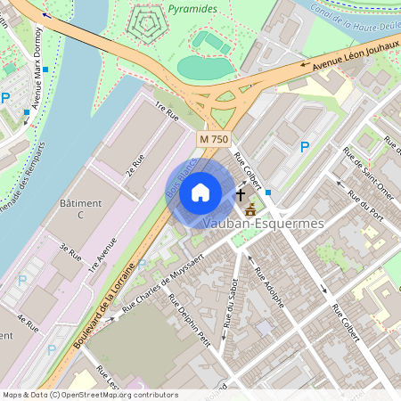 59000, Lille