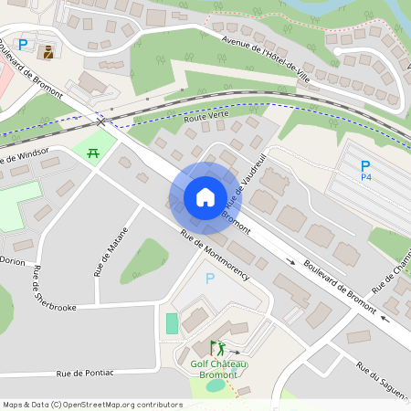 74 Rue de Joliette, Bromont, Bromont, Estrie, J2L 2K7