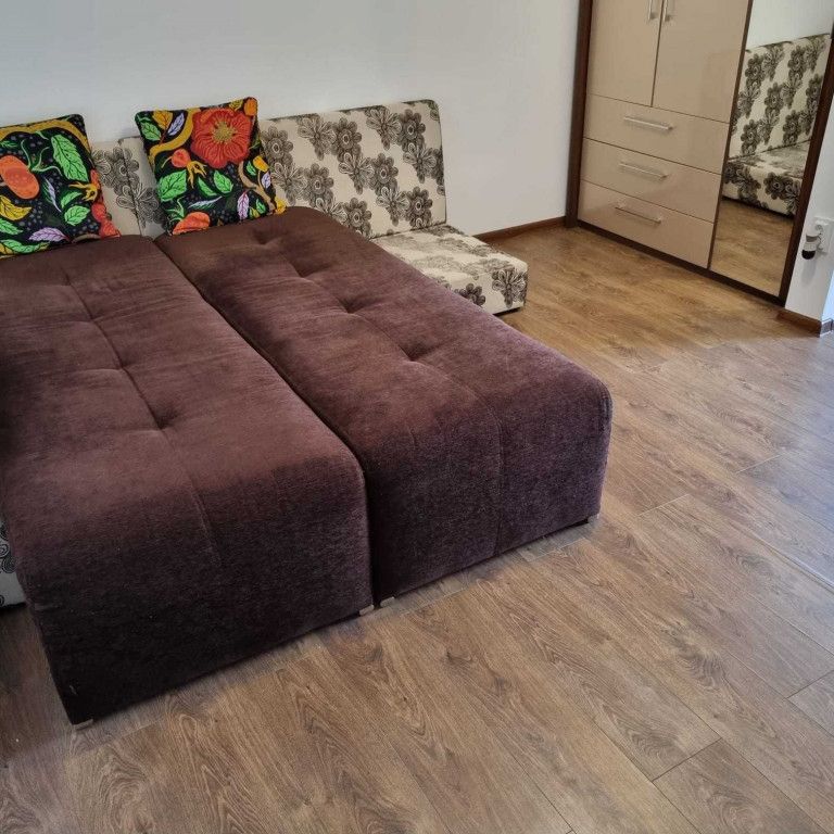 Giurgiului magurei etaj 8 piata progresul - Photo 1