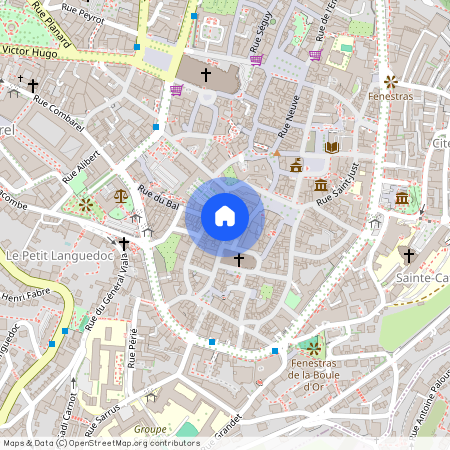 12000, Rodez