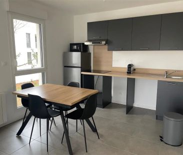 Location appartement 2 pièces - 46m² à Rillieux-la-pape (69140) - Photo 6