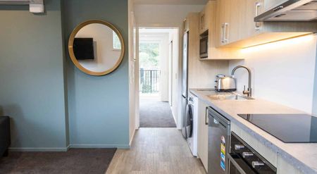 1 Bedroom new build - Available Now! - Photo 5