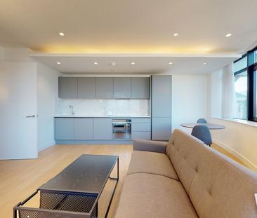 1 bedroom flat to rent - Photo 3