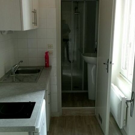 Location Appartement 2 pièces 29m² NANCY 54000 - Photo 1