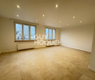 Location Appartement 5 pièces 91m² - Photo 6