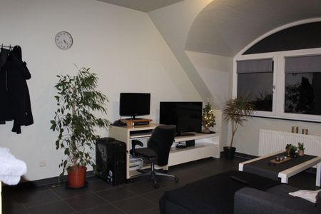 Appartement met 1 slaapkamer en garage. - Foto 3