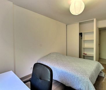 Location appartement 3 pièces, 59.86m², Talence - Photo 1